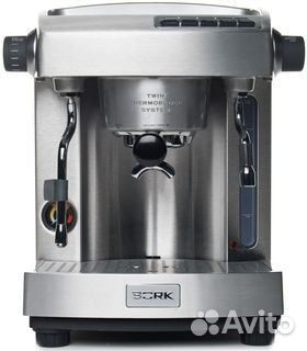 Кофемашина