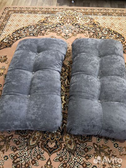 Подушки от дивана