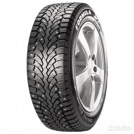 Formula Ice 215/60 R16