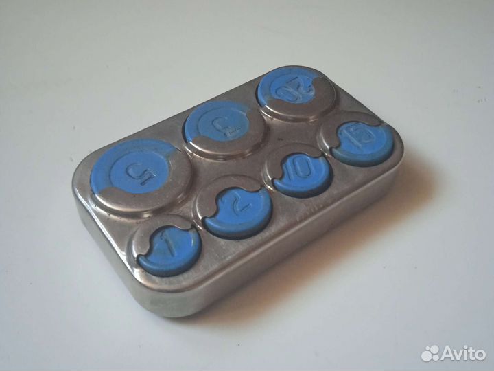 Монетница ссср-россия