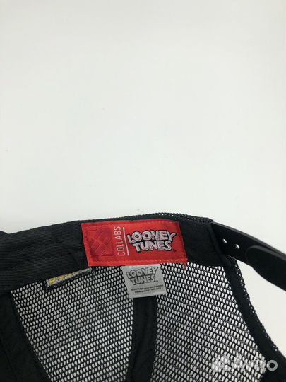 Кепка бейсболка Looney Tunes