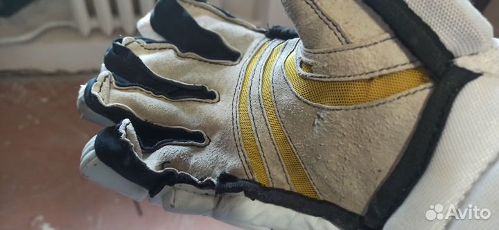 Хоккейная форма взрослая