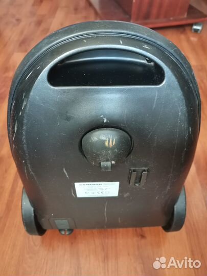 Пылесос Cameron