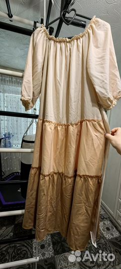 Платье женское