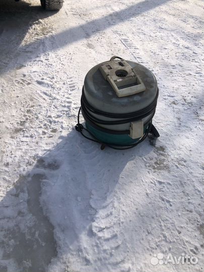 Пылесос буран 5 м