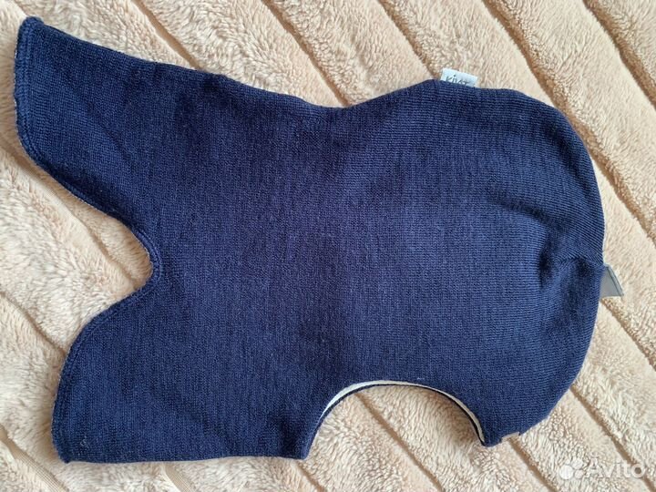 Шапка шлем kivat 4