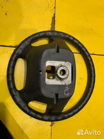 Руль Hyundai Grand Starex 2007—2015