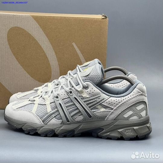 Кроссовки Asics Gel-Sonoma 15-50 (Арт.44831)