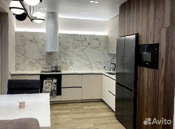 Кухонный гарнитур на заказ