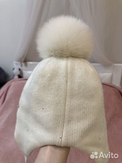 Шапка зимняя Chobi (Чоби) р. S