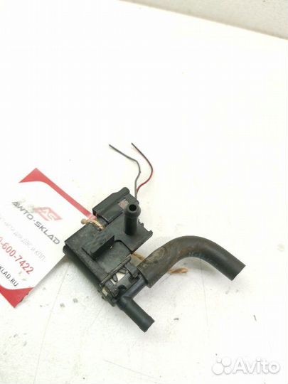 Клапан вакуумный Mazda Demio DY3R zjve