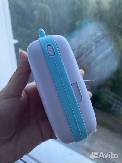 Мини принтер