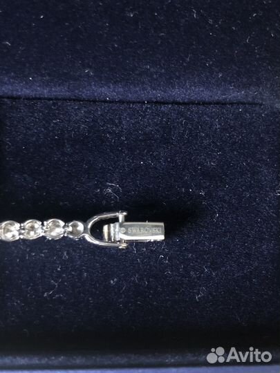 Браслет Swarovski