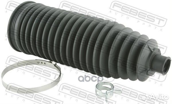 Пыльник рулевой рейки (к-т) BMW