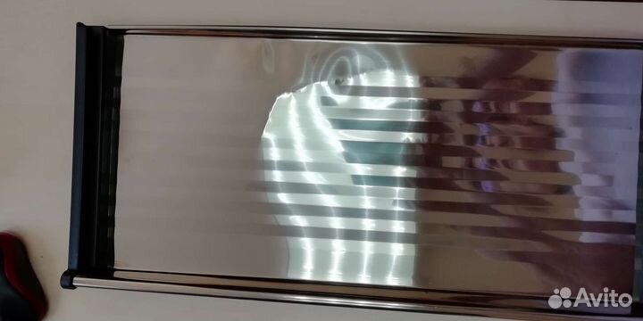 Двухуровневая сушилка для посуды