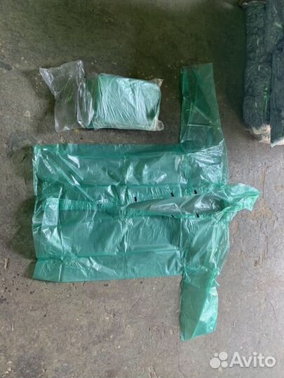 Дождевики опт