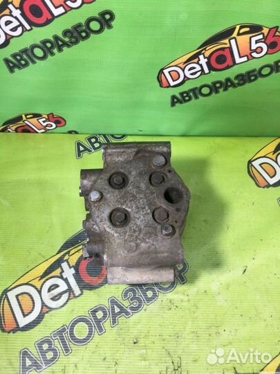 Компрессор кондиционера Ford Fusion I (2002–2005)