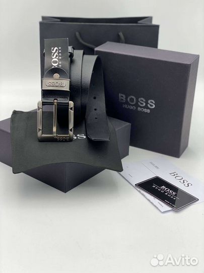 Ремень мужской натуральная кожа