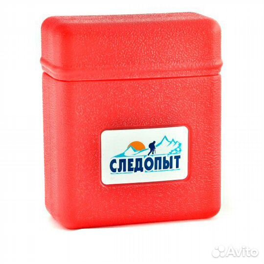 Плита газовая Следопыт Вулкан