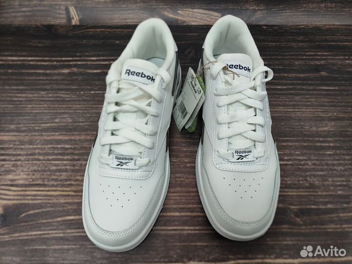 Кеды reebok royal techque t Оригинал