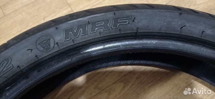 Моторезина 130/70 R17, 100/80 R17