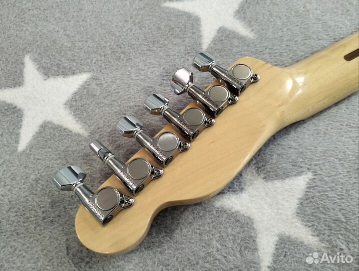 Fender Telecaster TL72