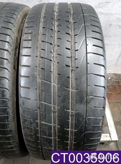 Pirelli P Zero 255/40 R21 96T