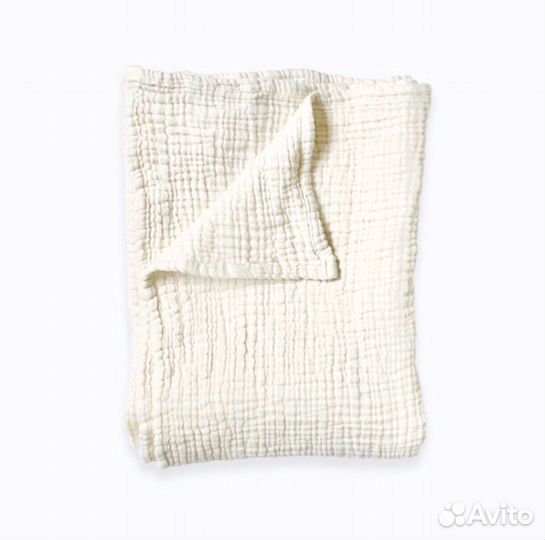 Муслиновые пеленки 100Х135