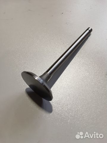 Клапан впускной смд-18 А05.11.070