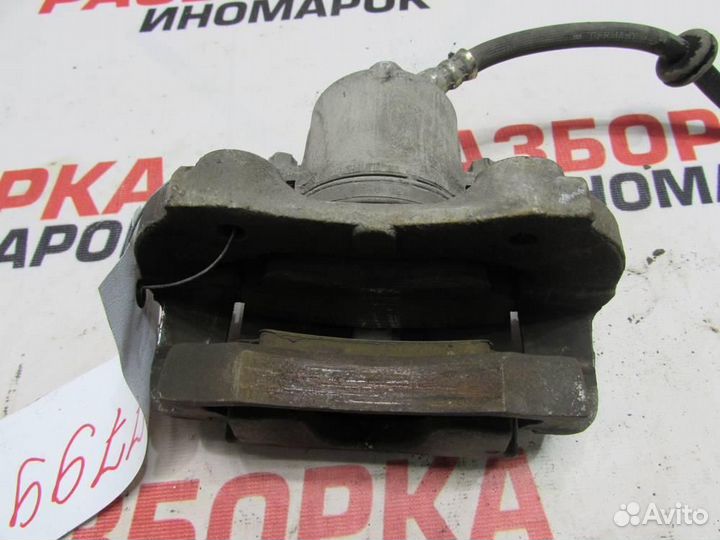 Суппорт передний правый для ваз LADA Granta 2011