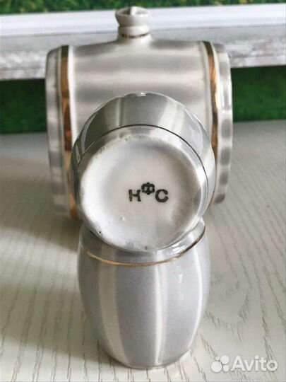 Винный набор сувенирный