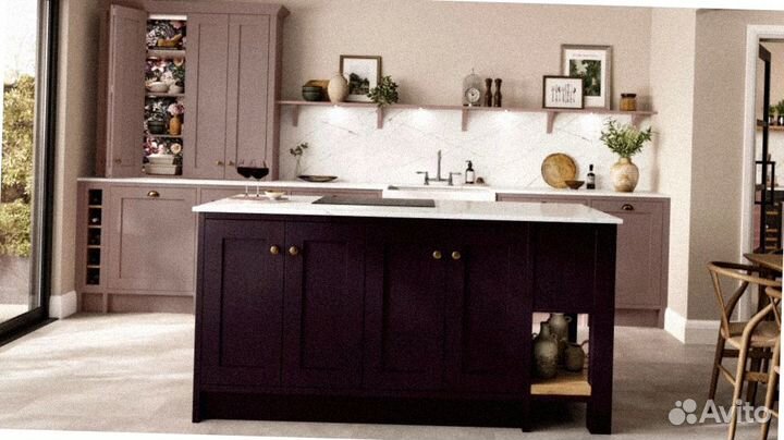 Кухни на заказ: уникальные решения для вашего дома