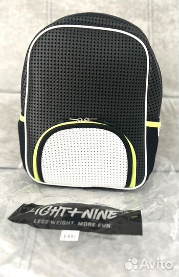 Рюкзак школьный новый