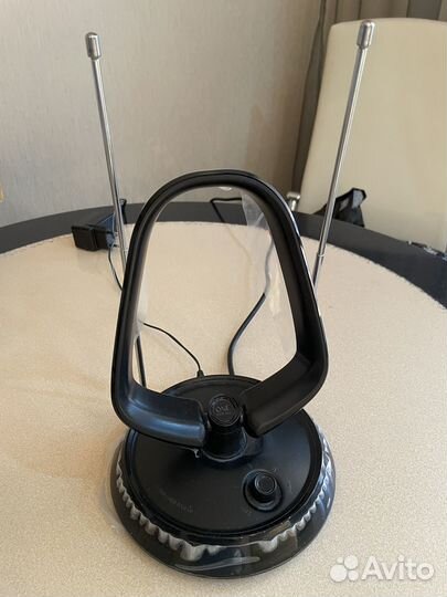 Антенна комнатная цифровая