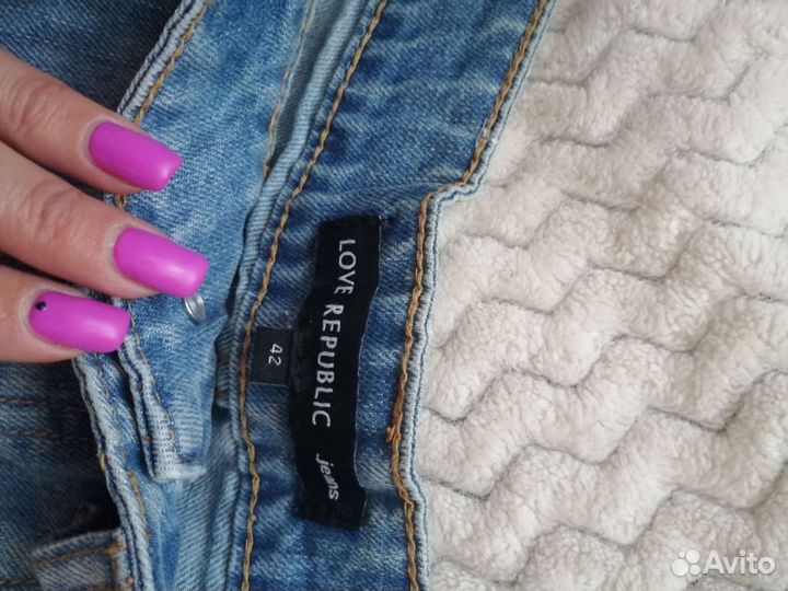 Love republic шорты