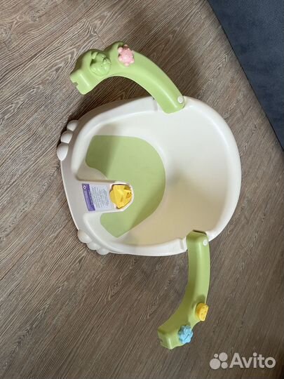 Стул для купания детский Kidfinity