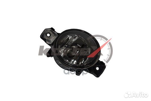 Фара противотуманная nissan almera/primera P12