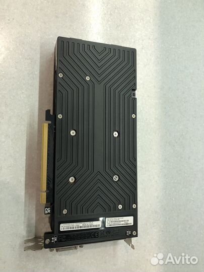 Видеокарта RTX 2060 super 8gb Gainward