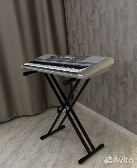 Синтезатор yamaha ypt 360