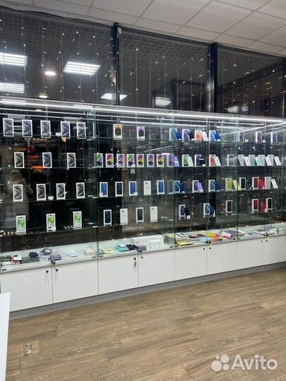 iPhone 13, 128 ГБ