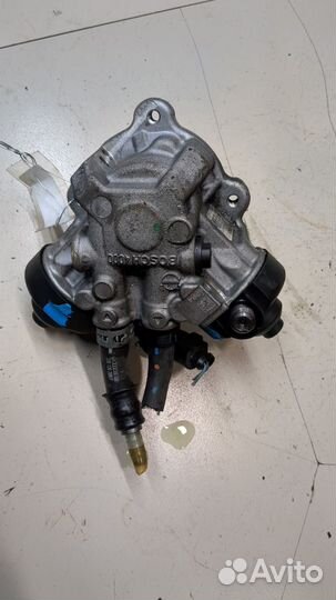 Тнвд Audi A5 (8T), 2008