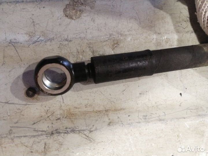 Трубка гура Volkswagen Bora AGU 1.8 2005