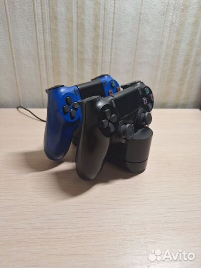 Sony ps 4