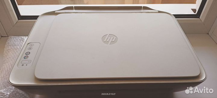 Принтер hp deskjet 2130