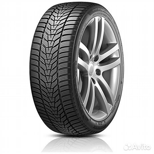 Hankook Winter I'Cept Evo 3 W330 275/40 R19