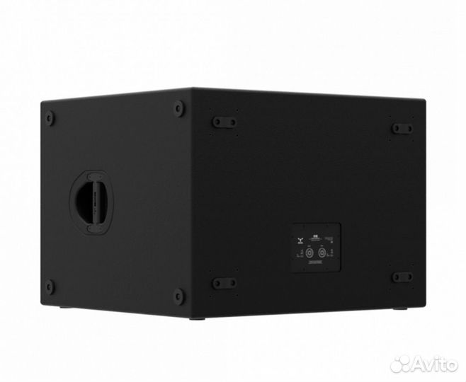 Акустическая система moose G18A