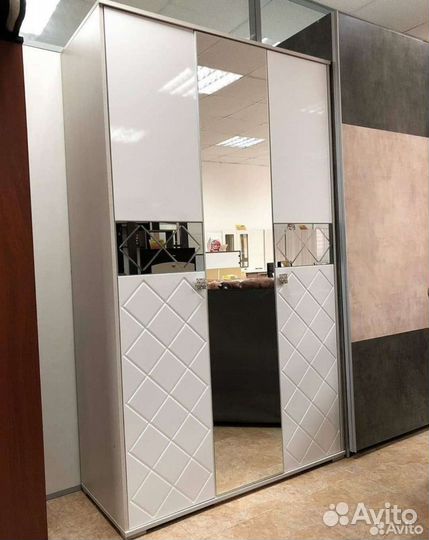 Шкаф Сальма шк-023 Новый Со Склада