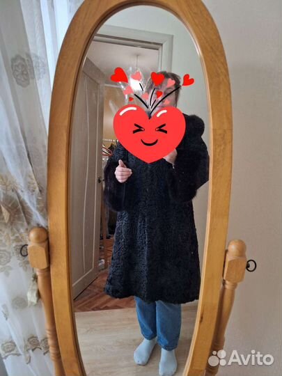 Зеркало напольное в полный рост бу