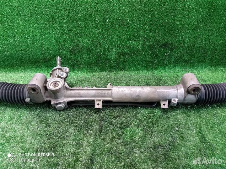 Рейка рулевая Opel Astra H (2004-2014)