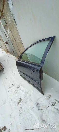 Запчасти для volvo хс 70